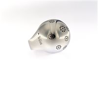 Anello Bliss Donna in Acciaio 01174700-10 - 01174700-10